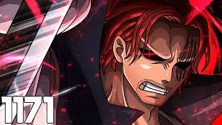 ONE PIECE 1171 RÉSUMÉ COMPLET - C'EST INCROYABLE !