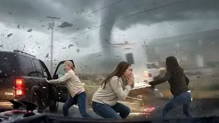Incredible Moments Caught on Camera You Must See To Believe | 2026 New Update (P04)
