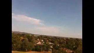 Leaked U.S Drone footage of suburban knoxfield