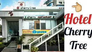 Hotel Cherry Tree Indore