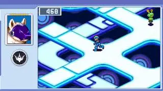 Mega Man Battle Network 4: Episode 12 - The Apocalypse Can Wait