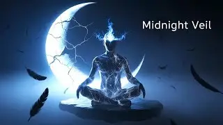 &ldquo;Midnight Veil Breaker: 741Hz + 111Hz Ultra Astral Cleanse & Emotional Release&rdquo;