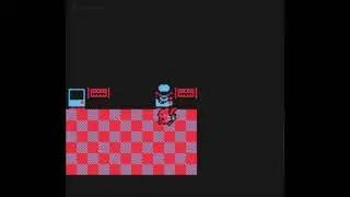 Pokemon Yellow pt3   12/19/2024