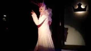 Lanuafevi Drag Queen | lugaresgaycba.com.ar