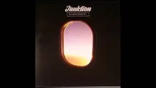Junktion - Pale Blue Dot
