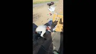 how to properly install metal pipe jack like a pro