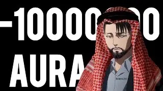 Worst ways to lose Aura as a Muslim