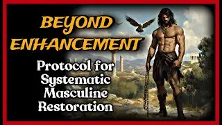 Total Male Tissue Restoration & Performance Enhancement Subliminal