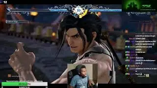SupbaR Replays: Set v. NoWay AriestheWolf