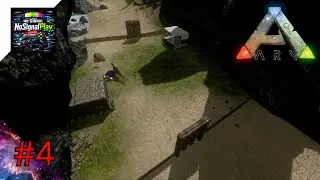 Ark Mobile [S1 E4] Fancies And Workshop
