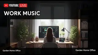 💡 Creative Block? Christmas Jazz & Work Music for Big Ideas 🌟