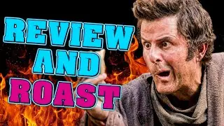 The WORST Broken Lizard movie Yet! Quasi Movie Review and Roast