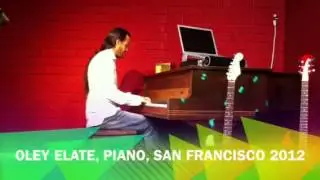 Oley Elate, Improvisation
