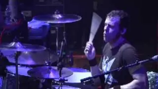 Alkaline Trio - My Friend Peter Live 2008