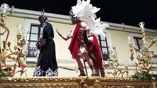 Semana Santa Don Benito 2025