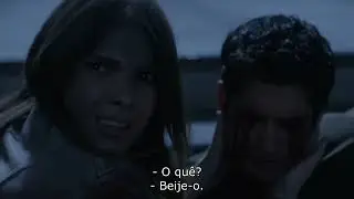 Malia Salva Scott | Teen Wolf Dublado