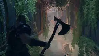 Lets Play God of War day5