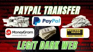 Dark Web PayPal Money Transfers 2026: Risks, Legitimacy, and Security Insights for US, UK, CA, AUS