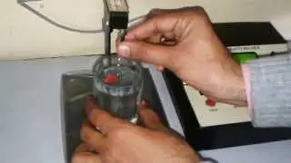 Digital Specific Gravity Balance/Meter