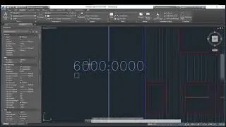 AutoCAD - Annotative text och måttsättning