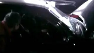 sierra cosworth dynamometro extreme tuners
