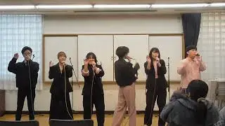 【2026　1月部内】人生四周目