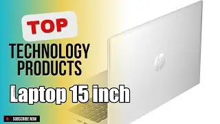 Top 3 Technology products about Laptop 15 inch High-selling of 2024