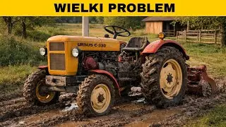 5 najpotężniejszych traktorów PRL, które okazały się problemem