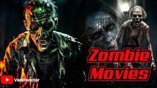 3 Zombie Movies You&rsquo;ve Never Heard Of with Mind-Blowing Concepts!