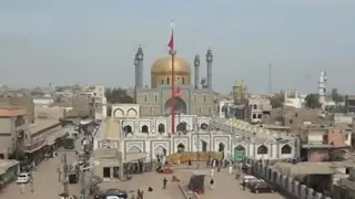 Pakistan explosion: Survivors still suffering after shrine attack