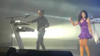 Milk Inc 90's medley [live@Sportpaleis Antwerpen NYE Bash]
