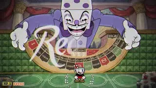 Da King Die Glitch