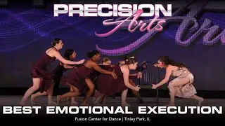 Tinley Park Best Emotional Execution Winner: 