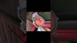 bmw e36 compact rear wiper motor test and repair