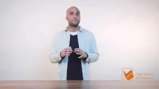Winning a journalism award