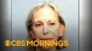 Woman convicted in murder-for-hire plot of former son-in-law
