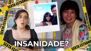 O Estranho na Casa: gênio da tecnologia comete crime com motivo bizarro | Caso Kathy Anderson