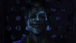 BATMAN: ARKHAM KNIGHT Part 1