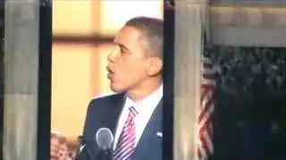Obama's Speech - Personal Responsibility