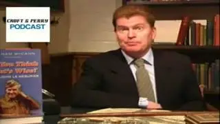 Graham McCann Interview - November 2010