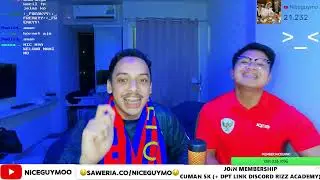 DAFFA ARIQ YG GACOR NI BOSKUHHH!!!
