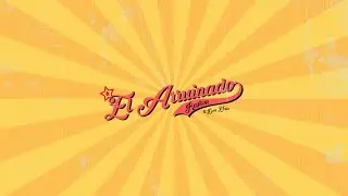El ARRUINADO - REYKON (VIDEO LYRIC)