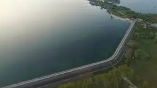 DJi Phantom 3 Krupac Nikśić
