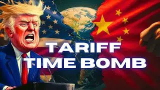 Trump's Tariffs: The Global Economic CHAOS You Need to Understand