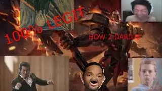 How 2 Darius
