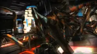 Starship Troopers: Invasion 