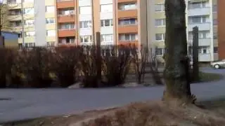 Biken am Schmausi