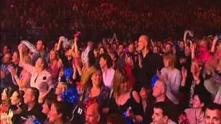 Hush Live at Countdown Concert.avi