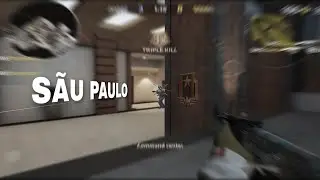 Sãu Paulo | Critical Ops Highlights