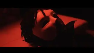 Seventh Child - Hells Palsy (New Official Music Video)